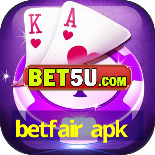 betfair apk